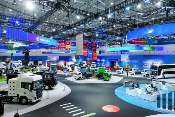 中國領潮、世界和鳴,寫下全球裝備產業發展的“重工”答案