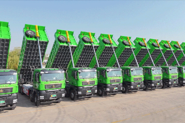 首季開(kāi)門(mén)紅 | 吹響大干“沖鋒號(hào)” 全員沖刺“加速跑”