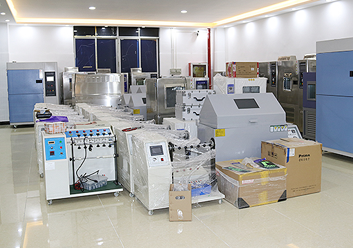 試驗(yàn)箱在未來(lái)是什么樣子