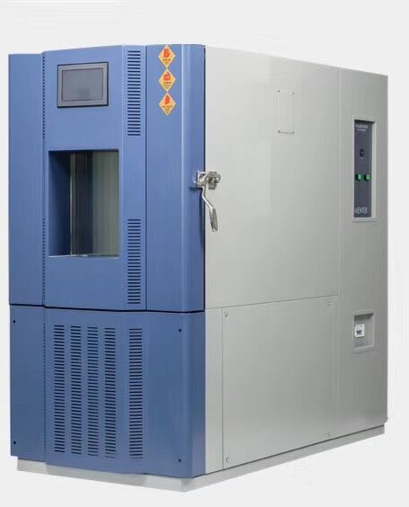 冷熱沖擊試驗箱安裝什么水塔