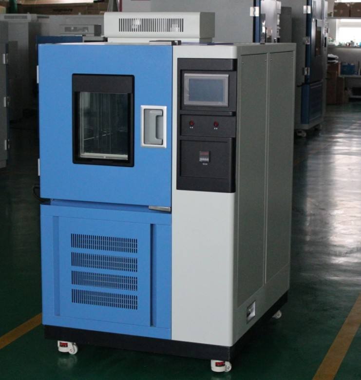 恒溫恒濕試驗箱在實驗室領(lǐng)域有著什么地位