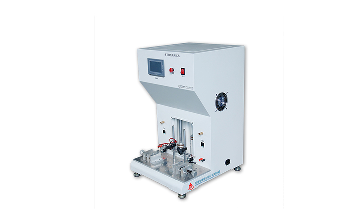 電子煙壽命試驗機，電子煙口數機，電子煙煙霧量測試機