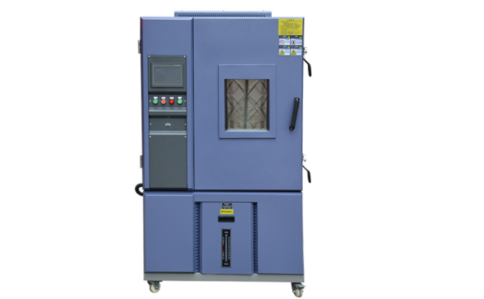 溫度沖擊試驗箱測試目的和要求指導書