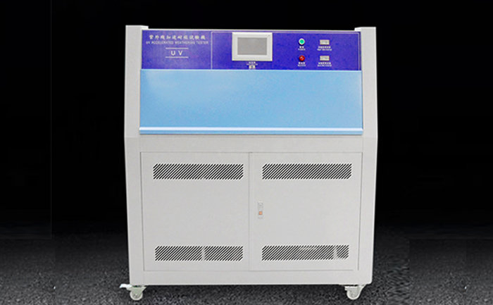 紫外線老化測試標準